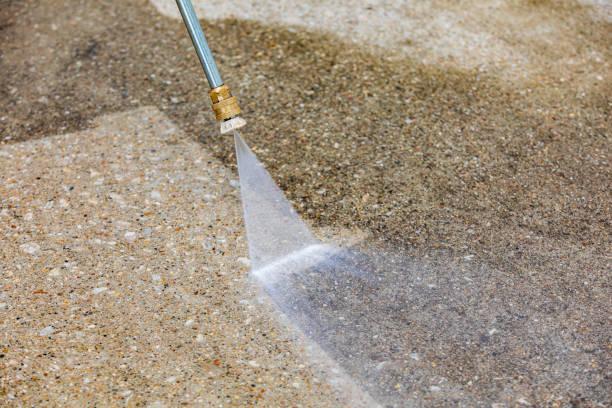 Best Gutter Cleaning  in Hallam, PA