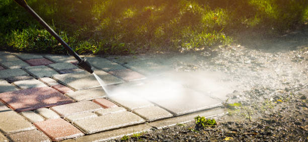 Spring Cleaning in Hallam, PA